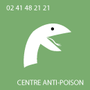 Centre anti-poison