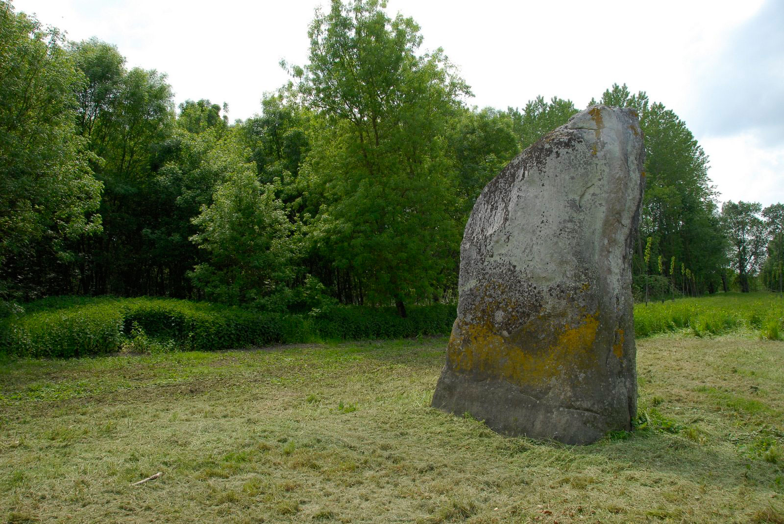 menhir
