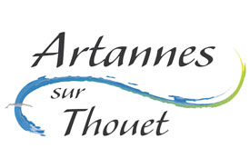 Artannes sur Thouet