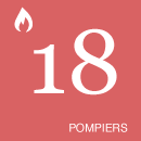 Pompiers