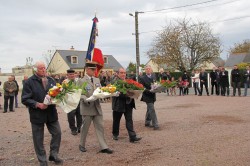 Anciens combattants